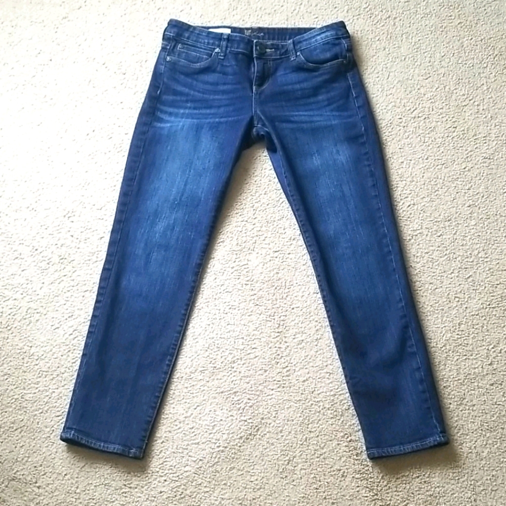 Kut from the Kloth jeans